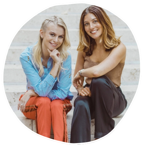Natalie Ellis, Founder of BossBabe