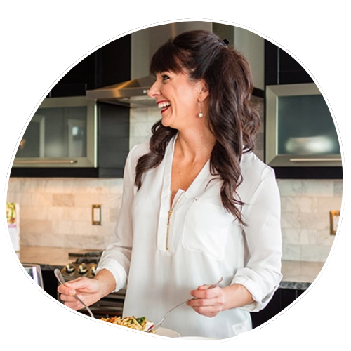 Courtney Rowsell, Wellness Coach