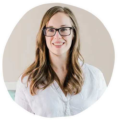 Jessie Mundell, Pre/Postnatal Fitness Coach 