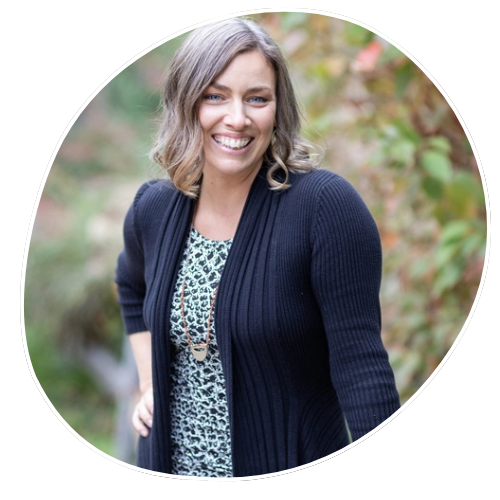 Nicole McDonough, Leadership Coach