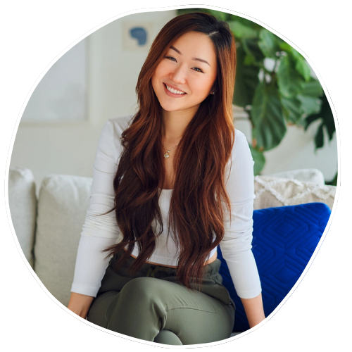 Vanessa Lau, YouTube & Instagram Expert